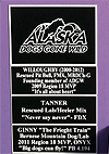 Order your Honor Board Plaque