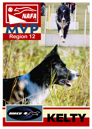 Region 12 - Kelty